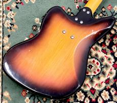 infinite Trad Fullsize JM ALD/R 3TS/Medium Aged #2075【3.84kg】_7