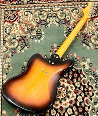 infinite Trad Fullsize JM ALD/R 3TS/Medium Aged #2075【3.84kg】_8