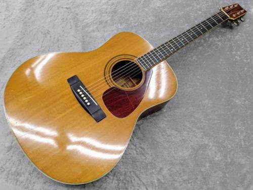 YAMAHA FG-700 1970年代 Vintage 1345417 YAMAHA(ヤマハ)【楽器