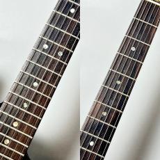 Fender 【2007年製】American Deluxe Stratocaster 3-Tone Sunburst ≒3.80kg_4