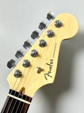 Fender 【2007年製】American Deluxe Stratocaster 3-Tone Sunburst ≒3.80kg_5