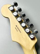 Fender 【2007年製】American Deluxe Stratocaster 3-Tone Sunburst ≒3.80kg_6