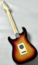 Fender 【2007年製】American Deluxe Stratocaster 3-Tone Sunburst ≒3.80kg_9