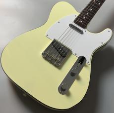 Vanzandt TLV-R2 Alder/Rosewood -Olympic White- / Black Binding [3.17kg] #10034_2