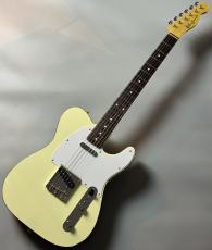 Vanzandt TLV-R2 Alder/Rosewood -Olympic White- / Black Binding [3.17kg] #10034_3