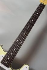 Vanzandt TLV-R2 Alder/Rosewood -Olympic White- / Black Binding [3.17kg] #10034_4