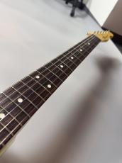 Vanzandt TLV-R2 Alder/Rosewood -Olympic White- / Black Binding [3.17kg] #10034_5