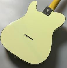 Vanzandt TLV-R2 Alder/Rosewood -Olympic White- / Black Binding [3.17kg] #10034_7