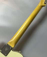 Vanzandt TLV-R2 Alder/Rosewood -Olympic White- / Black Binding [3.17kg] #10034_8