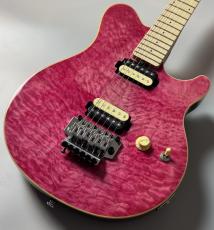 Sterling by MUSIC MAN AX40 -Transparent Pink- [3.44kg]