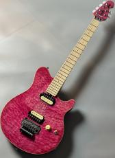 Sterling by MUSIC MAN AX40 -Transparent Pink- [3.44kg]_2