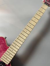 Sterling by MUSIC MAN AX40 -Transparent Pink- [3.44kg]_4