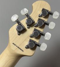 Sterling by MUSIC MAN AX40 -Transparent Pink- [3.44kg]_10