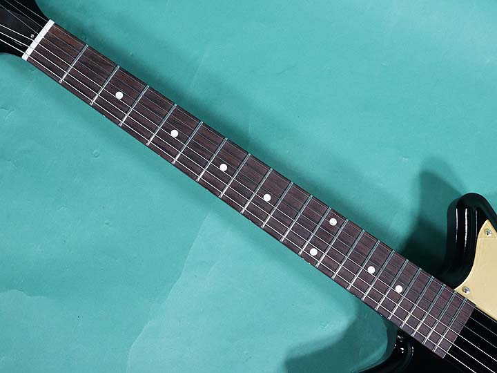 KING SNAKE MAMBA BK 2022年 新品 1081577 KING SNAKE(キングスネーク)【楽器検索｜Jギター】