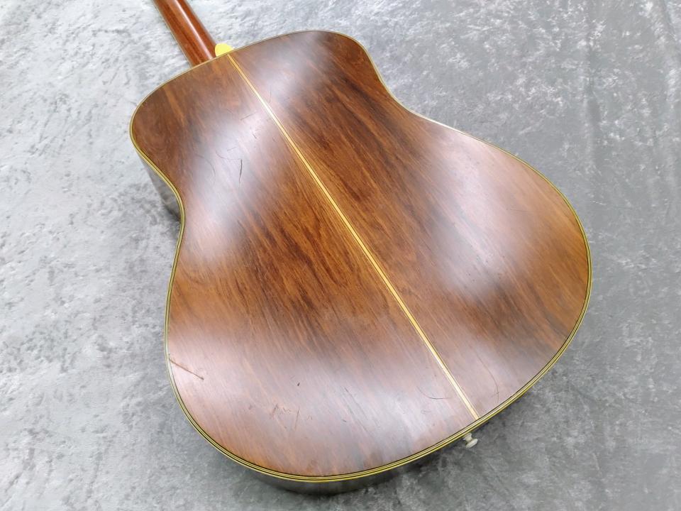 YAMAHA FG-700 1970年代 Vintage 1345417 YAMAHA(ヤマハ)【楽器