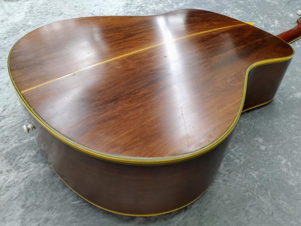 YAMAHA FG-700 ジャパンヴィンテージ YAMAHA FG-700 ジャパンヴィンテージ ギター