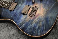 Sugi Custom Order DS496E Premium Grade Burl Maple/HM/Alder Super Nove 【カスタムカラー】【現地選定材】_4