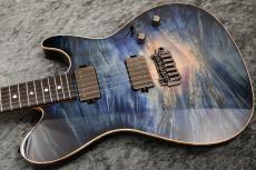Sugi Custom Order DS496E Premium Grade Burl Maple/HM/Alder Super Nove 【カスタムカラー】【現地選定材】_5