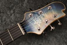 Sugi Custom Order DS496E Premium Grade Burl Maple/HM/Alder Super Nove 【カスタムカラー】【現地選定材】_8