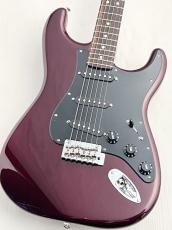 Fender LTD Player II Stratocaster Roasted Maple Seymour Duncan PU-Oxblood- ≒3.67kg  #MX25042546