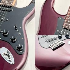 Fender LTD Player II Stratocaster Roasted Maple Seymour Duncan PU-Oxblood- ≒3.67kg  #MX25042546_3