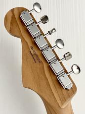 Fender LTD Player II Stratocaster Roasted Maple Seymour Duncan PU-Oxblood- ≒3.67kg  #MX25042546_6