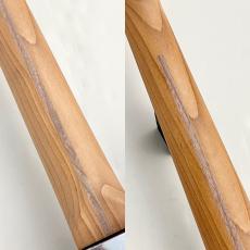 Fender LTD Player II Stratocaster Roasted Maple Seymour Duncan PU-Oxblood- ≒3.67kg  #MX25042546_7