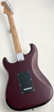 Fender LTD Player II Stratocaster Roasted Maple Seymour Duncan PU-Oxblood- ≒3.67kg  #MX25042546_9