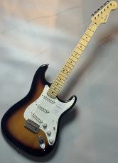 Fender Made in Japan Hybrid II Stratocaster MN -3-Color Sunburst- 【ちょい傷特価】[3.36kg] #JD25023573_3