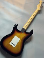 Fender Made in Japan Hybrid II Stratocaster MN -3-Color Sunburst- 【ちょい傷特価】[3.36kg] #JD25023573_7