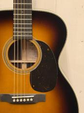 Martin 2025年製　000-28EC Sunburst　♯2961835【無金利分割OK】【送料込み】_3