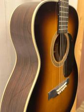 Martin 2025年製　000-28EC Sunburst　♯2961835【無金利分割OK】【送料込み】_4