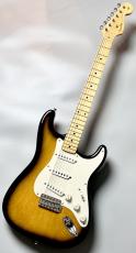 Fender Custom Shop 【1999年製中古】1954 Stratocaster 2-Tone Sunburst ≒3.32kg_2