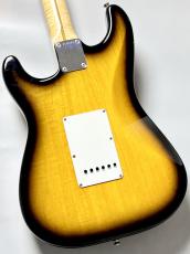Fender Custom Shop 【1999年製中古】1954 Stratocaster 2-Tone Sunburst ≒3.32kg_10