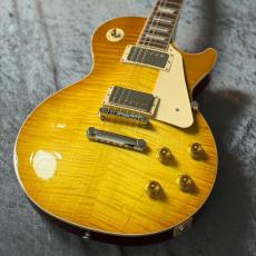 Gibson Les Paul Standard '50s Custom Shop Top Honey Burst  #222650258 【4.10kg】_2