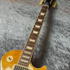 Gibson Les Paul Standard '50s Custom Shop Top Honey Burst  #222650258 【4.10kg】_4