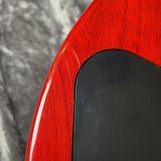 Gibson Les Paul Standard '50s Custom Shop Top Honey Burst  #222650258 【4.10kg】_7