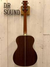 Martin 2025年製　000-28EC Sunburst　♯2961835【無金利分割OK】【送料込み】_9