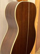 Martin 2025年製　000-28EC Sunburst　♯2961835【無金利分割OK】【送料込み】_10