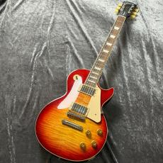 Gibson Les Paul Standard '50s Custom Shop Top Heritage Cherry Sunburst #222550224【4.16kg】_2