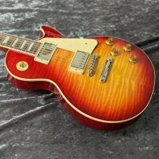 Gibson Les Paul Standard '50s Custom Shop Top Heritage Cherry Sunburst #222550224【4.16kg】_3