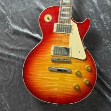 Gibson Les Paul Standard '50s Custom Shop Top Heritage Cherry Sunburst #222550224【4.16kg】_4