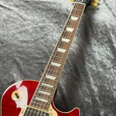 Gibson Les Paul Standard '50s Custom Shop Top Heritage Cherry Sunburst #222550224【4.16kg】_5