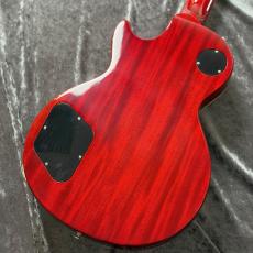 Gibson Les Paul Standard '50s Custom Shop Top Heritage Cherry Sunburst #222550224【4.16kg】_7