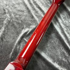 Gibson Les Paul Standard '50s Custom Shop Top Heritage Cherry Sunburst #222550224【4.16kg】_8