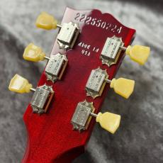 Gibson Les Paul Standard '50s Custom Shop Top Heritage Cherry Sunburst #222550224【4.16kg】_9