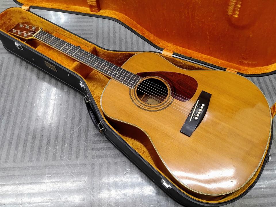 YAMAHA FG-700 ジャパンヴィンテージ YAMAHA FG-700 ジャパンヴィンテージ ギター