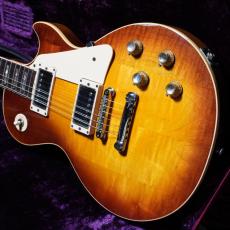 Gibson 1974 Les Paul Standard Sunburst_3
