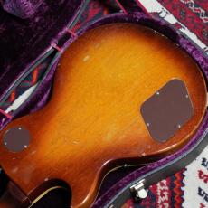 Gibson 1974 Les Paul Standard Sunburst_5