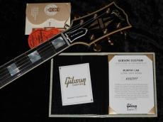 Gibson Custom Shop Murphy Lab 1959 ES-355 60s Cherry w/Bigsby Ultra Light Aged Dealer Select : Sixties Cherry_10